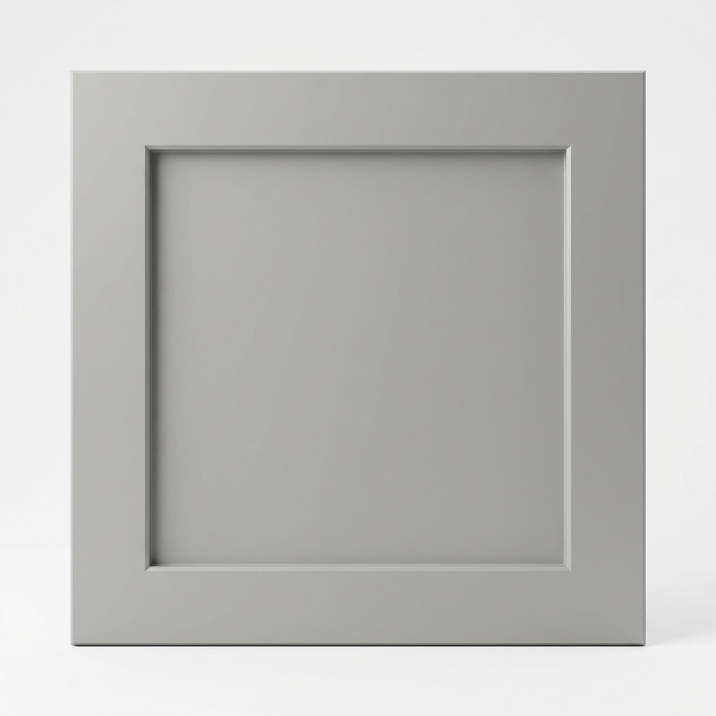 Silk Grey Shaker