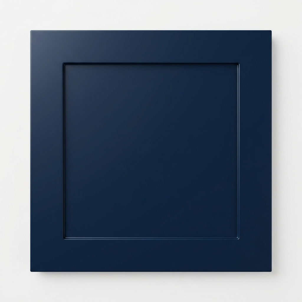 Navy Blue Shaker