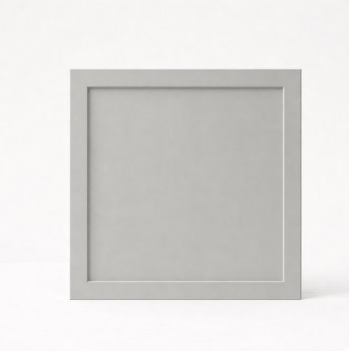 Silk Grey Shaker